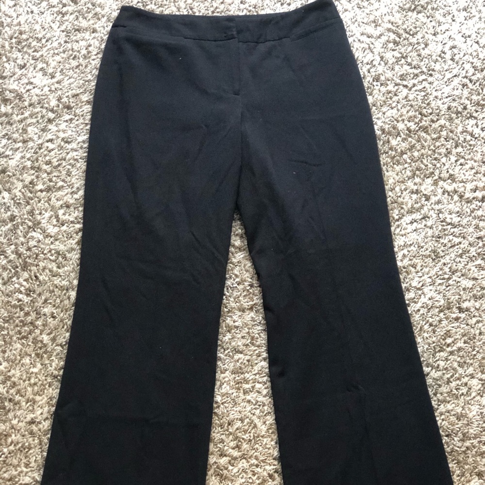 Women's dress pants